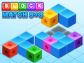 Juego Partido de bloques 8x8  en línea