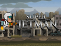 Juego SUPER JETMAN en línea