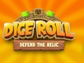 Juego Tirada de dados: protege la reliquia  en línea