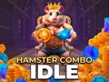 Juego Combo de hámster inactivo  en línea