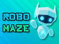 Juego Laberinto robótico  en línea