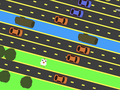 Juego Cruce de caminos 2D  en línea