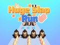 Juego Gran carrera de bofetadas  en línea