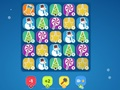 Juego Fusión navideña  en línea