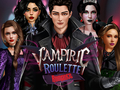 Juego Romance de ruleta vampírica  en línea