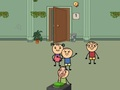 Juego Simulador de profesor de escuela  en línea