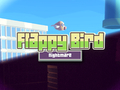 Juego Pesadilla del pájaro Flappy  en línea