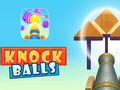 Juego Golpear bolas  en línea