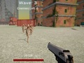 Juego Horda infernal  en línea