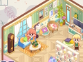 Juego Decoración: linda sala de estar  en línea