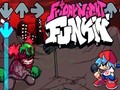 Juego FNF vs Tricky: Tenebris en línea