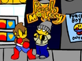 Juego Mono puñetazo  en línea