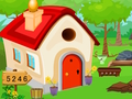 Juego Escape de recuperación de anillo  en línea