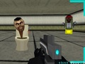 Juego Skibidi pícaro como  en línea