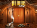 Juego Desafío de las 100 puertas  en línea