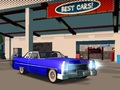Juego Adrenalina en Miami Drive  en línea