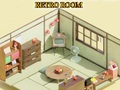 Juego Escape de habitación retro  en línea