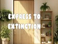 Juego Expreso a la extinción  en línea