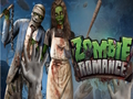 Juego Romance zombi  en línea