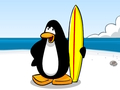 Juego Atrapando olas  en línea