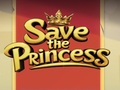 Juego Salvar a la princesa  en línea