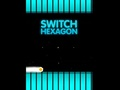 Juego Cambiar hexágono  en línea