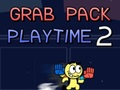 Juego Agarra el paquete Playtime 2 Pro  en línea