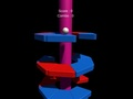 Juego Salto de hélice  en línea