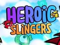 Juego Honderos heroicos  en línea