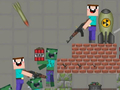 Juego Zona de juegos Noob  en línea