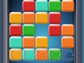 Juego Bloque de cubos  en línea