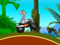 Juego Tom y Jerry - Supermoto  en línea