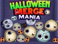 Juego Manía de fusión de Halloween  en línea