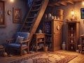 Juego Escape de la princesa Ailani  en línea