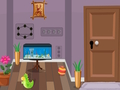 Juego Escape de chica lenta  en línea