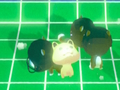 Juego Guantelete Kitty Gridion  en línea