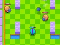 Juego Héroe de pelea  en línea