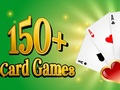 Juego Colección de juegos de cartas clásicos  en línea