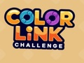 Juego Desafío de enlace de color  en línea