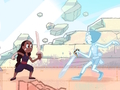 Juego Bailarines de espadas  en línea
