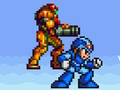 Juego Super Smash Flash en línea