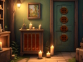 Juego Escape de la princesa Kaida  en línea