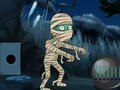 Juego Momia buscando el ataúd  en línea