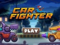 Juego Coche de combate  en línea