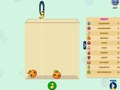 Juego Juego de fruta feliz  en línea