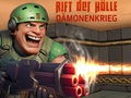 Juego Rift of Hell: Guerra de demonios  en línea