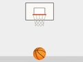 Juego Bombardeo de baloncesto  en línea