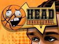 Juego Baloncesto de cabeza  en línea