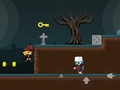 Juego Tesoro Zombi  en línea