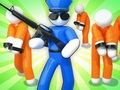 Juego Comisaría de policía  en línea
